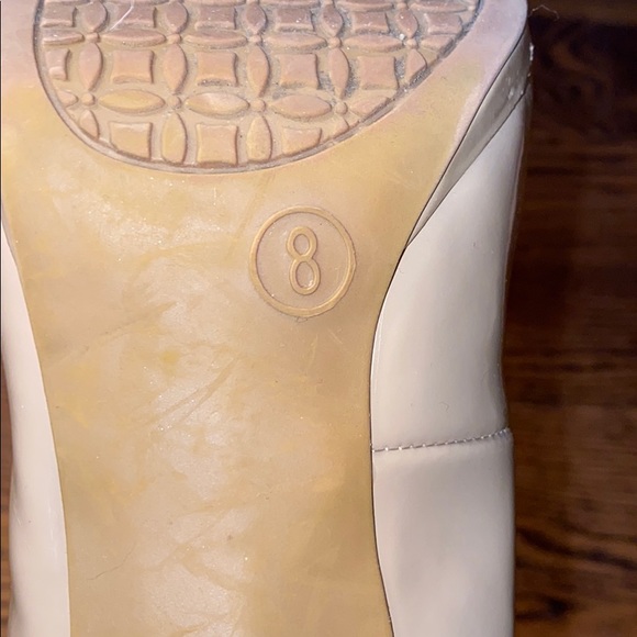 Nude heels - Picture 4 of 4